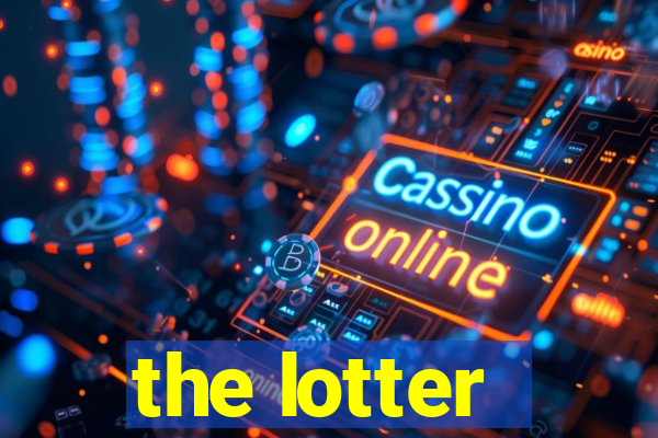 the lotter - reclame aqui